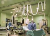 La Fundaci�n Jim�nez D�az reafirma su condici�n de referente mundial de la Cardiolog�a gracias a una innovadora intervenci�n