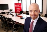 Simone Grisenti, nuevo Managing Director en CAREL Ib�rica
