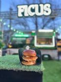 Ficus Burger & Food: una de las 20 mejores hamburgueser�as de Espana llega a Las Palmas de Gran Canaria