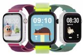 El reloj inteligente de SaveFamily para los m�s pequenos es SaveWatch