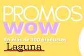 Gran variedad de cosm�tica low cost en Perfumer�as Laguna