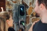 Ecotech pone a disposici�n ICON SOLO, un cargador para veh�culo el�ctrico disenado y fabricado �ntegramente en Espana