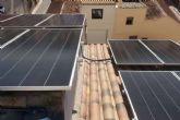 Instalaciones de paneles fotovoltaicos con cero de inversi�n inicial, con Grupo Jalcris