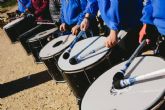 ?D�nde encontrar todos los instrumentos para armar la batucada online? Percuforum