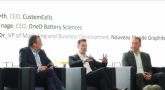 The Battery Show Europe y Electric & Hybrid Vehicle Technology Expo Europe reunir�n a l�deres del sector