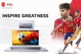 TCL Europa presenta su nueva gama de electrodom�sticos inteligentes para el hogar en Espana