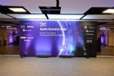 El DXC Technology Spain Summit 2024 re�ne a l�deres tecnol�gicos en un entorno de innovaci�n y colaboraci�n