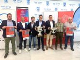 San Javier y San Pedro del Pinatar acogen el Campeonato de Selecciones Autonmicas de Ftbol Sala