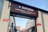 Sacosa ofrece materiales de construccin en Alcal de Henares, Madrid
