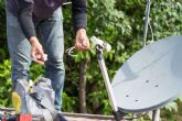 Instaladores profesionales de antenas, de la mano de ERM Telecomunicaciones