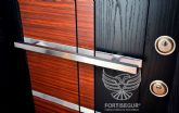 Gu�a completa para elegir una puerta acorazada: tipos, niveles de seguridad y complementos, por FORTISEGUR