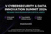 Cybersecurity & Data Innovation Summit 2024. Llega la quinta edici�n del evento para los m�ximos responsables tecnol�gicos