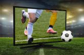 Resultados de f�tbol disponibles en F�tbol en la TV