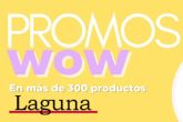 Las promociones de Perfumer�as Laguna acercan los precios de los productos de cuidado personal