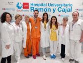 El Hospital Universitario Ram�n y Cajal y su Instituto de Investigaci�n Sanitaria 'IRYCIS' logran la estimulaci�n de c�lulas madre implicadas en la regeneraci�n de tejidos con la tecnolog�a CRET de INDIBA
