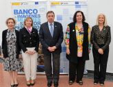 Luis Planas subraya que avanzar en igualdad es progresar por el futuro de Espana