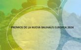 Los Premios New European Bauhaus 2024 muestran proyectos sostenibles, inclusivos y est�ticos en toda Europa