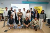 Zonox gana Venture on the Road M�laga, organizado por BStartup de Banco Sabadell, SeedRocket y Wayra