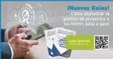 Zucchetti Spain analiza los pasos para la digitalizaci�n de la gesti�n de proyectos y los RR.HH