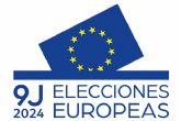 Interior lanza la web informativa para las elecciones europeas del 9 de junio