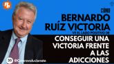 El experto Bernardo Ruiz Victoria explica en qu� consiste el M�todo Victoria para superar las adicciones al alcohol y drogas