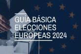 Elecciones europeas 2024: Gua bsica sobre el proceso electoral