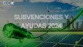 Elon Energ�as Renovables anuncia las nuevas subvenciones para energ�as renovables en Euskadi: oportunidades para instalar aerotermia y placas solares