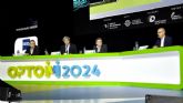 OPTOM 2024 reivindica la inclusi�n de �pticos-optometristas en atenci�n primaria