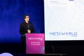 Metaworld Congress se consolida como el congreso profesional del sector tecnol�gico en Espana