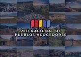 18 municipios participan este viernes en Sigenza en la tercera reunin anual de la Red Nacional de Pueblos Acogedores
