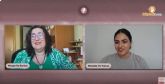 Margarita Santos, terapeuta hol�stica, desvela claves para el despertar espiritual en una reveladora entrevista en Mindalia