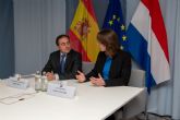 Espana y Pases Bajos reafirman su compromiso con la Poltica Exterior Feminista y la cooperacin estratgica en la UE