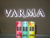 Miwi Real Drinks y Varma firman un acuerdo de distribuci�n para todo el territorio nacional