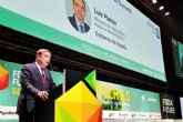 Luis Planas: Espana cuenta con un extraordinario potencial en tecnologa agroalimentaria