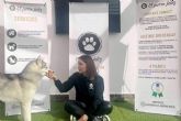 El xito de una emprendedora. Dos franquicias en menos de un ano con El Perro Feliz