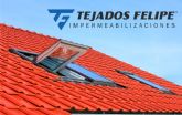 El arte de restaurar tejados: descubriendo cómo devolver el esplendor a los tejados, por Tejados Toledo
