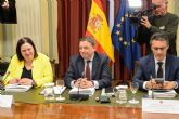 Agricultura acuerda el reparto entre las comunidades autnomas de 206,4 millones de euros para medidas de desarrollo rural, agricultura y ganadera