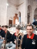 Concierto en la Catedral de Barletta: Alumnos del IES Juan de la Cierva sensibilizan sobre el medioambiente a través de la música en proyecto Erasmus+ - 10