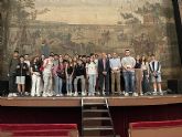 Concierto en la Catedral de Barletta: Alumnos del IES Juan de la Cierva sensibilizan sobre el medioambiente a través de la música en proyecto Erasmus+ - 2