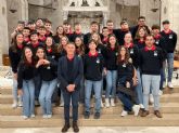 Concierto en la Catedral de Barletta: Alumnos del IES Juan de la Cierva sensibilizan sobre el medioambiente a través de la música en proyecto Erasmus+ - 5