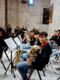 Concierto en la Catedral de Barletta: Alumnos del IES Juan de la Cierva sensibilizan sobre el medioambiente a través de la música en proyecto Erasmus+ - Foto 7