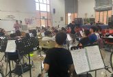 Concierto en la Catedral de Barletta: Alumnos del IES Juan de la Cierva sensibilizan sobre el medioambiente a través de la música en proyecto Erasmus+ - 9