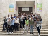Concierto en la Catedral de Barletta: Alumnos del IES Juan de la Cierva sensibilizan sobre el medioambiente a través de la música en proyecto Erasmus+ - 12