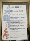 Concierto en la Catedral de Barletta: Alumnos del IES Juan de la Cierva sensibilizan sobre el medioambiente a través de la música en proyecto Erasmus+ - 13