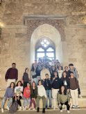 Concierto en la Catedral de Barletta: Alumnos del IES Juan de la Cierva sensibilizan sobre el medioambiente a través de la música en proyecto Erasmus+ - Foto 19