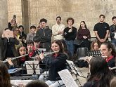 Concierto en la Catedral de Barletta: Alumnos del IES Juan de la Cierva sensibilizan sobre el medioambiente a través de la música en proyecto Erasmus+ - 24