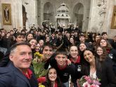 Concierto en la Catedral de Barletta: Alumnos del IES Juan de la Cierva sensibilizan sobre el medioambiente a través de la música en proyecto Erasmus+ - 25