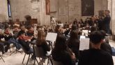 Concierto en la Catedral de Barletta: Alumnos del IES Juan de la Cierva sensibilizan sobre el medioambiente a través de la música en proyecto Erasmus+ - 26