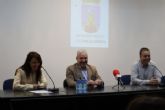 Clausura exitosa del Proyecto Erasmus Plus en Mazarrn: 'Cultura igualitaria frente a los desafos del desarrollo sostenible
