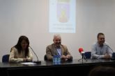 Clausura exitosa del Proyecto Erasmus Plus en Mazarrn: 